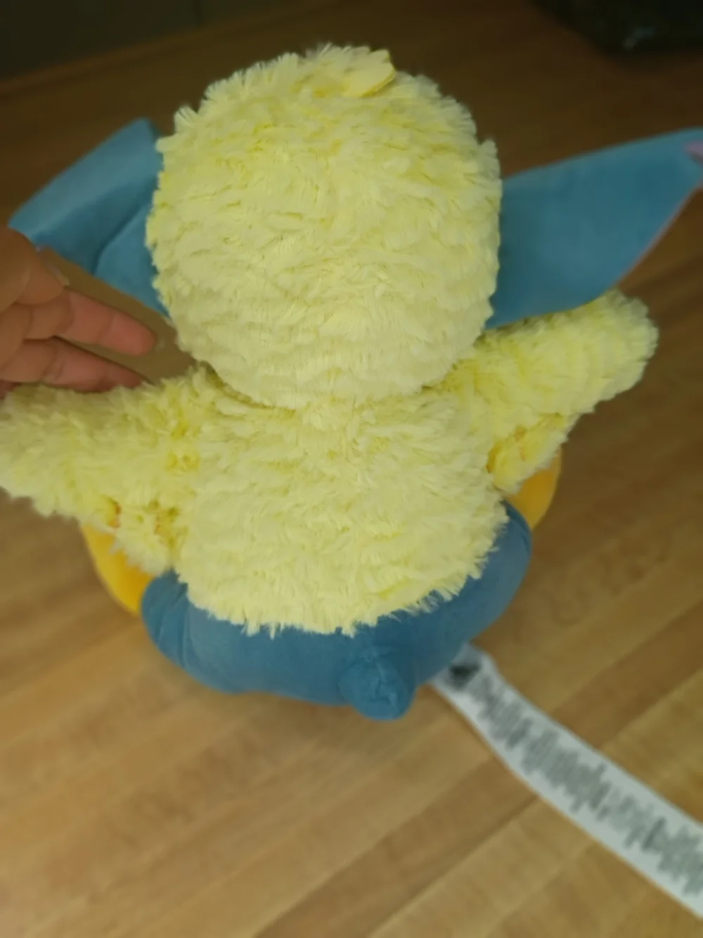 Disney soft stitch